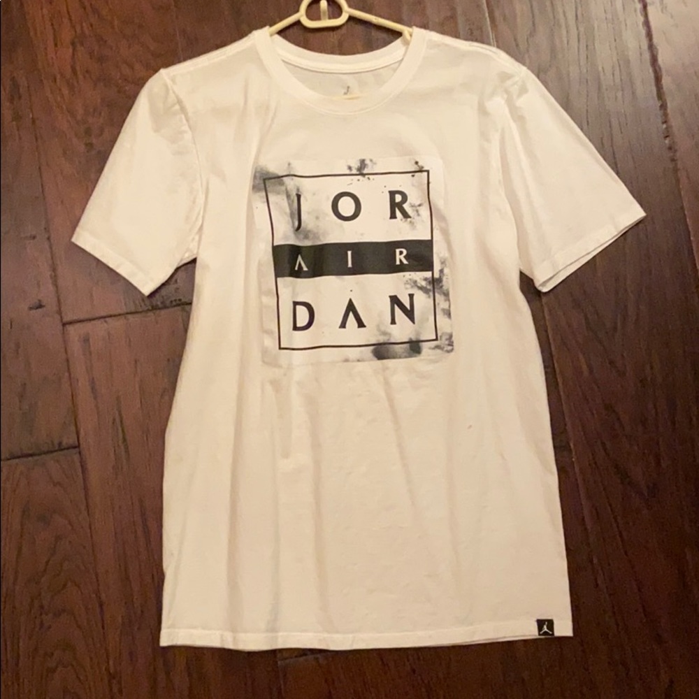 Jordan t shirt